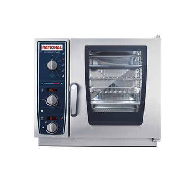 Rational CM Plus XS