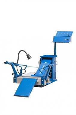 Nordberg D5