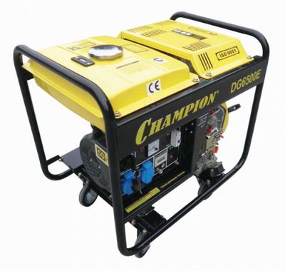 Champion DG6500E