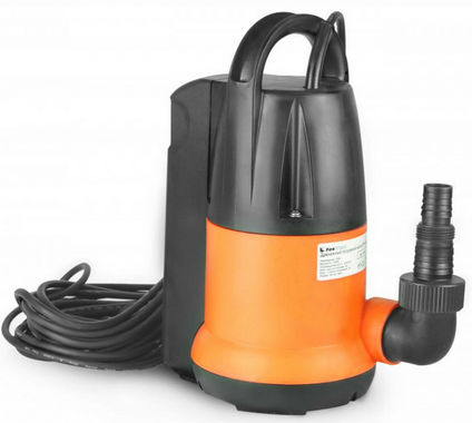FoxWeld DPI-550