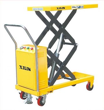 Xilin DPS35