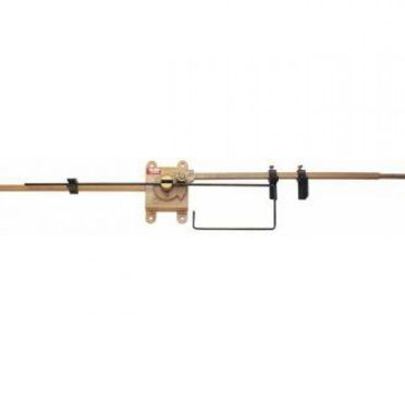 Alba DR-12-E