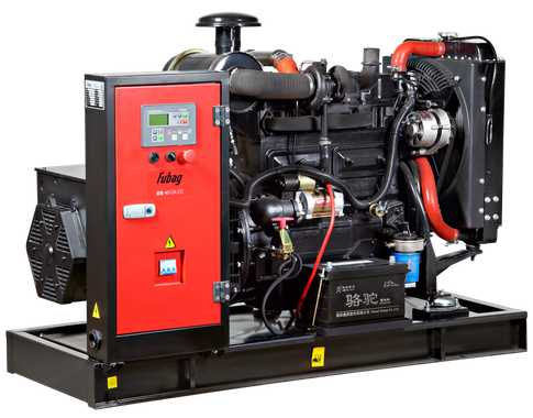 Fubag DS 40 DA ES