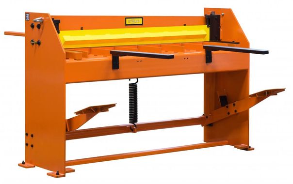 STALEX Q01-1.6х1320