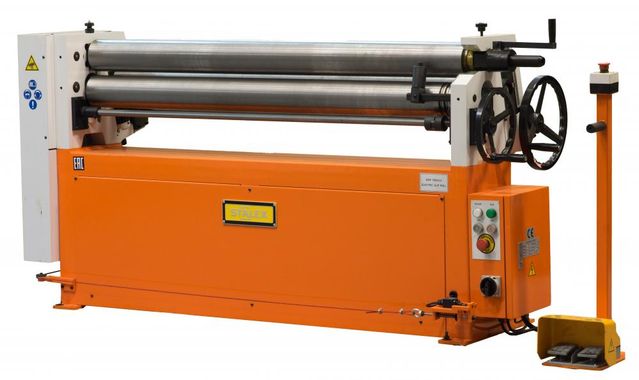 STALEX ESR-2070х3.5