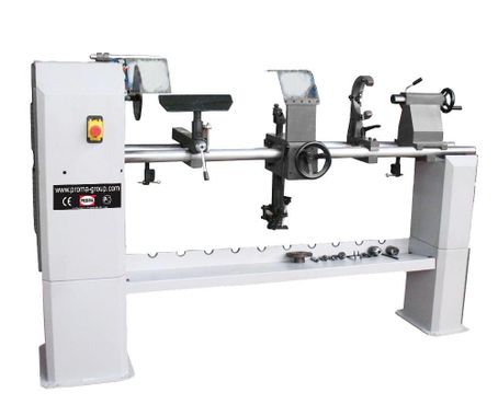 PROMA DSL-1500/400