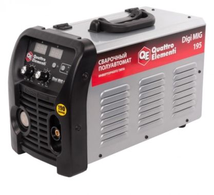Quattro Elementi Digi MIG 195