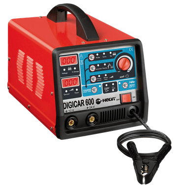 Helvi DIGICAR 600