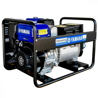 Energo EB6.5/400-W220DC-RE
