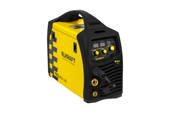 Elkraft PRO MIG 160 Synergy (N227)