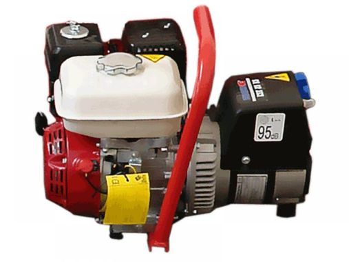 ENDRESS ESE 206 HS (ESE 20 BS profi)