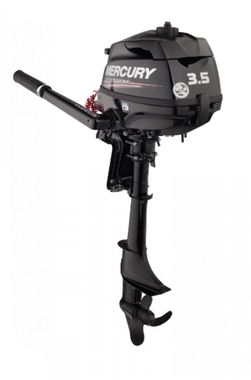 Mercury F3.5 M