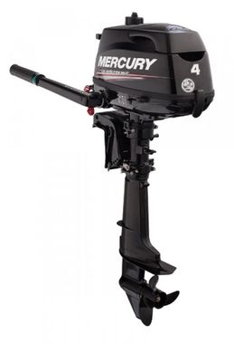 Mercury F4 M