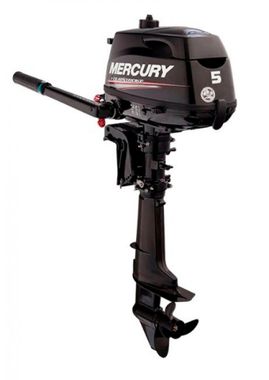Mercury F5 M