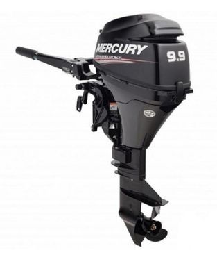 Mercury F9.9 M
