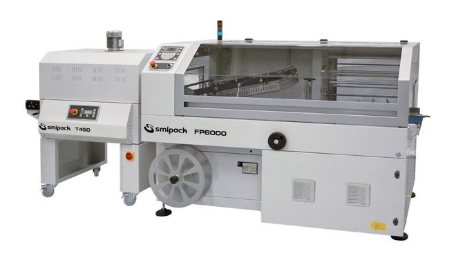 Smipack FP 6000