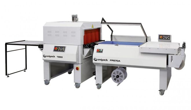 Smipack FP 870 А