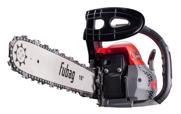 Fubag FPS 37