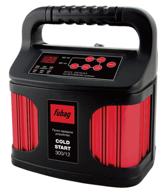 Fubag COLD START 300/12