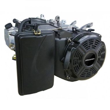Zongshen GB 620E