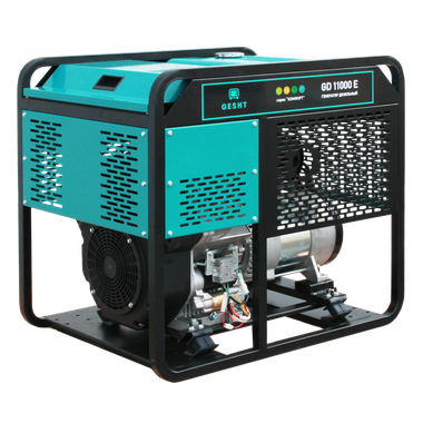 Gesht GD11000E