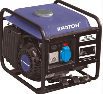 Кратон GG-1100i