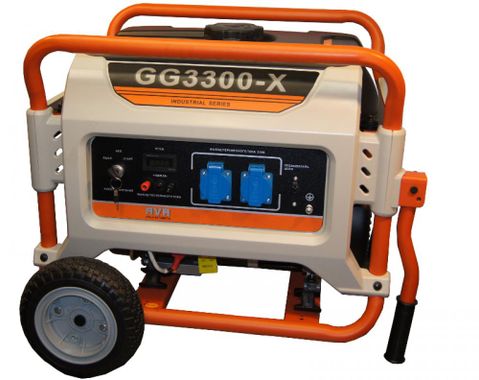 REG GG3300-X