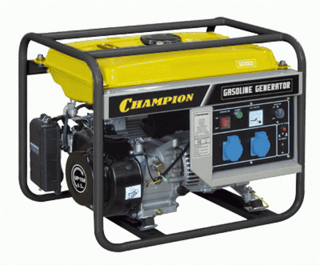 Champion DG12E-3