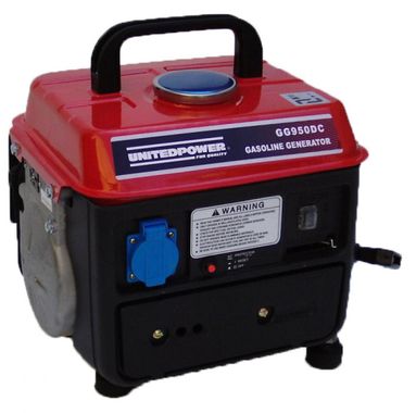 DDE GG950DC