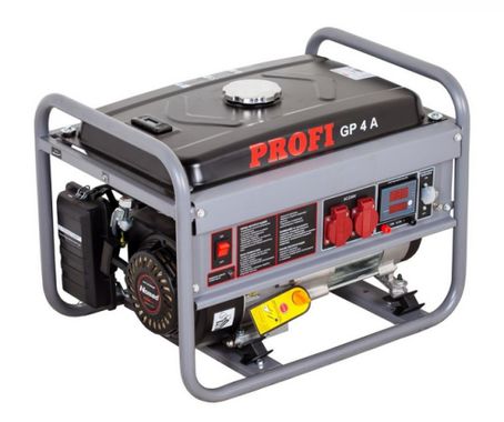 Profi GP 4 A