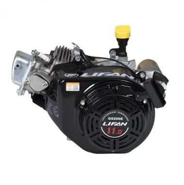 Lifan GS200E D20
