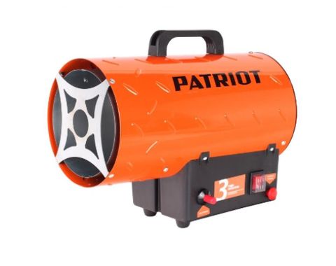 Patriot GS 12