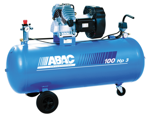 ABAC GV 34/100 CM3