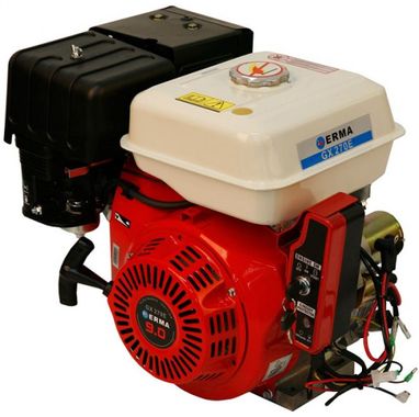 ERMA GX270E