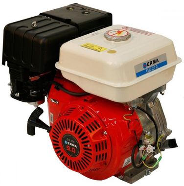 ERMA GX270