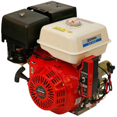 ERMA GX460E