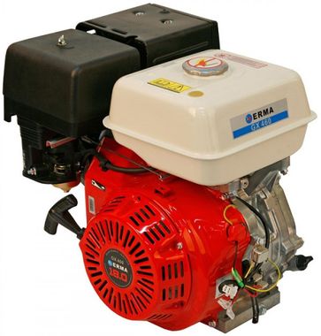 ERMA GX460