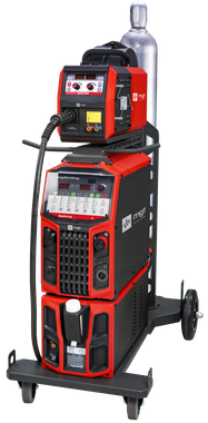 MGT GALAXY L 500 (D)