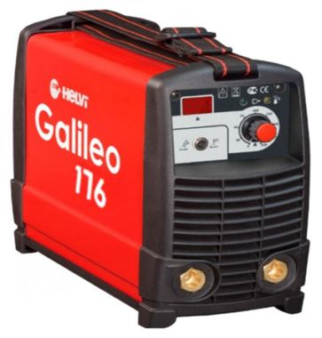 Helvi GALILEO 176