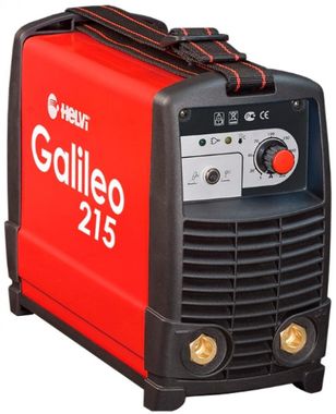 Helvi GALILEO 215