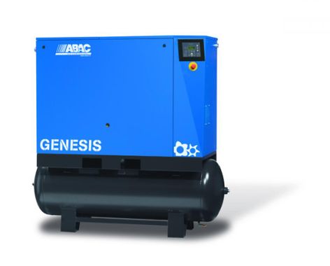 ABAC GENESIS I 2210