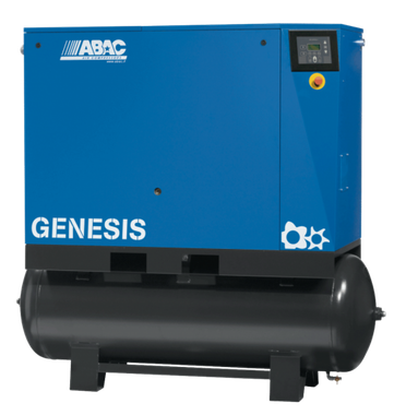 ABAC GENESIS.I 2213