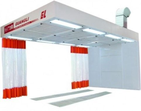 Guangli GL522