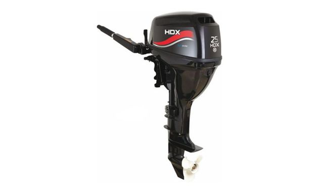 HDX T 25 FWS