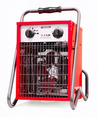 Aurora HEAT-3300