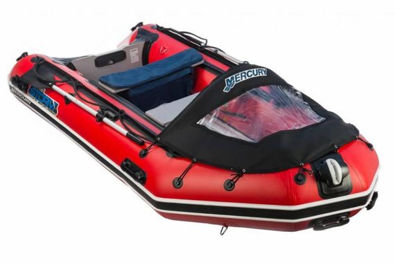 Stormline Heavy Duty Air Pro 380