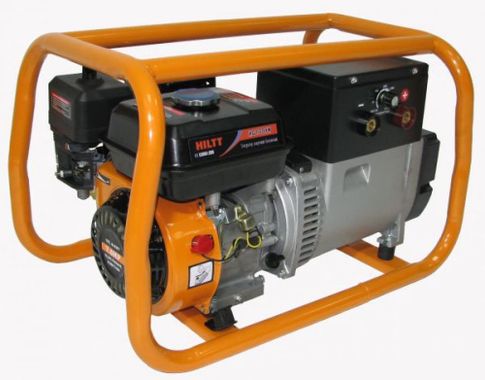 Hiltt HG130XW