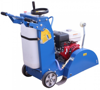 TopMachine HQL-400HN