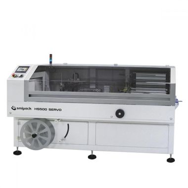 Smipack HS 500 SERVO