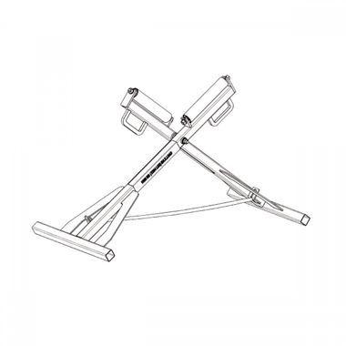 RITMO HS Roller 355